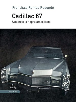 cover image of Cadillac 67